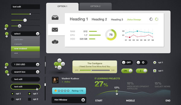 Akanksha Solution Web Development