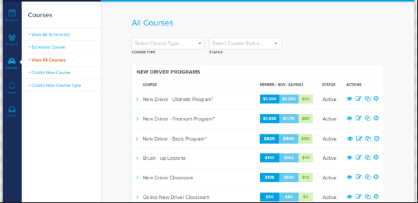 Akanksha Solution Web Development
