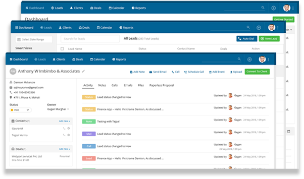 Akanksha Solution Web Development