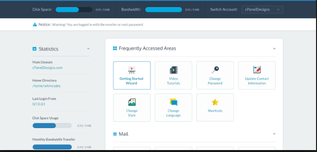 Akanksha Solution Web Development