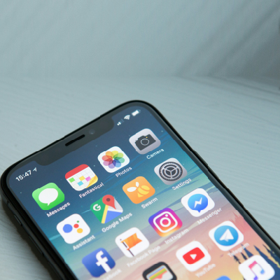 E-commerce Android app development with secure payment integration
